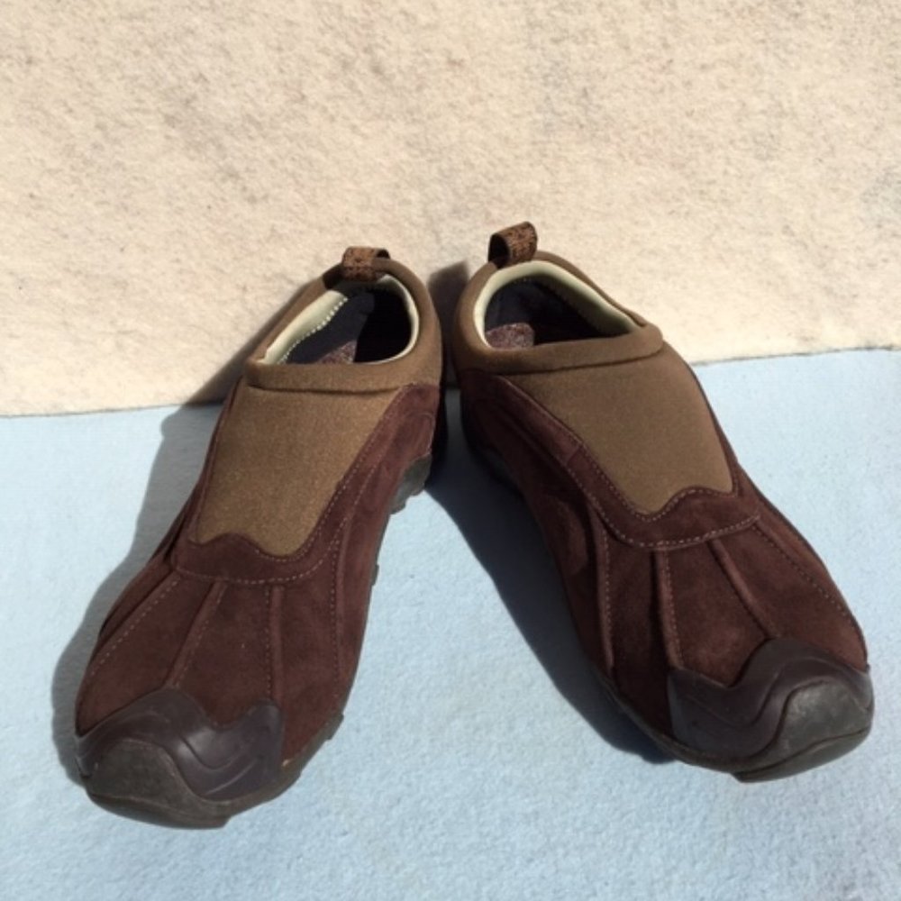 Women's Walking/Hiking Shoes Slip-On